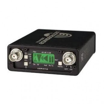 Приемник для радиосистемы LECTROSONICS UCR411A-20 (512 - 537МГц) 19276