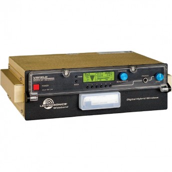 Приемник для радиосистемы LECTROSONICS VR Field Low BLK 470-26 19304