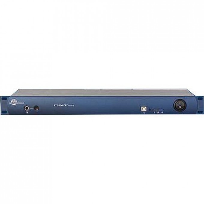Процессоры LECTROSONICS DNT0212 39509