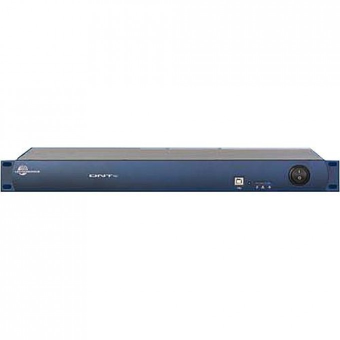 Процессоры LECTROSONICS DNT16i 39511
