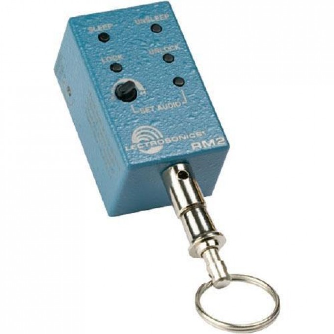 Аксессуары и комплектующие для радиосистем LECTROSONICS RM2 39522